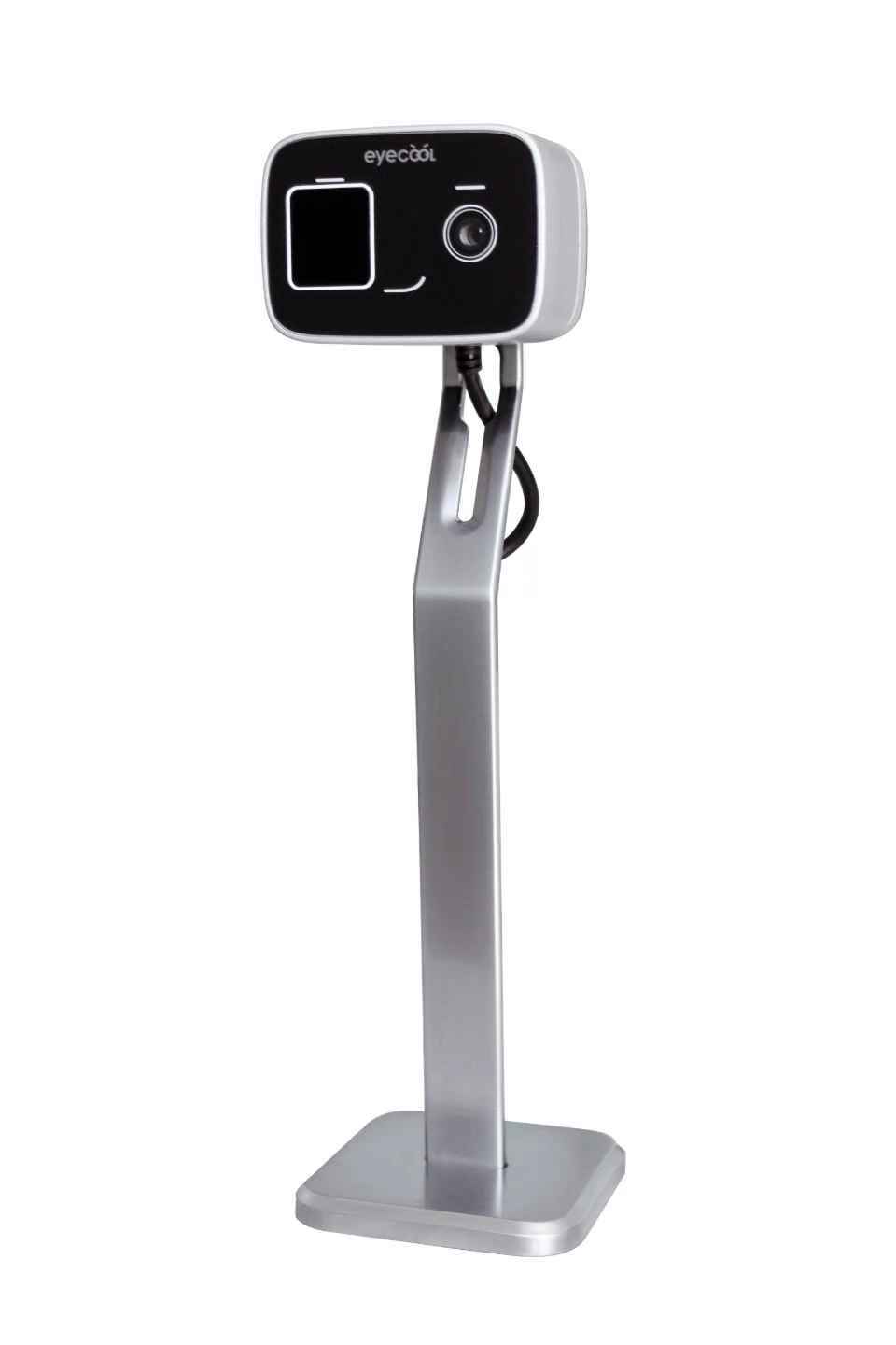 Perry Latrell Facebook ad: Advanced Fingerprint & Facial Recognition Tech!