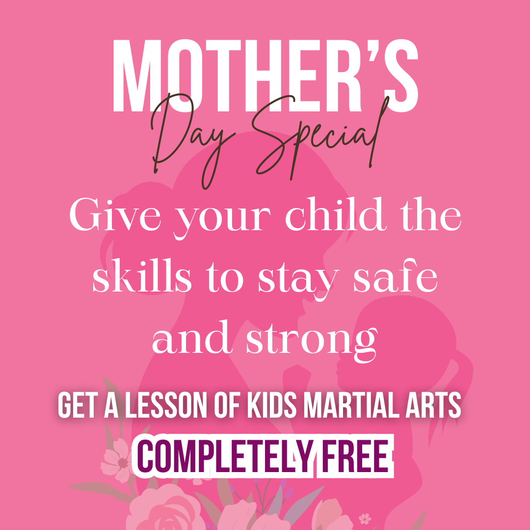 Parks Taekwondo Royal Palm Beach Facebook ad
