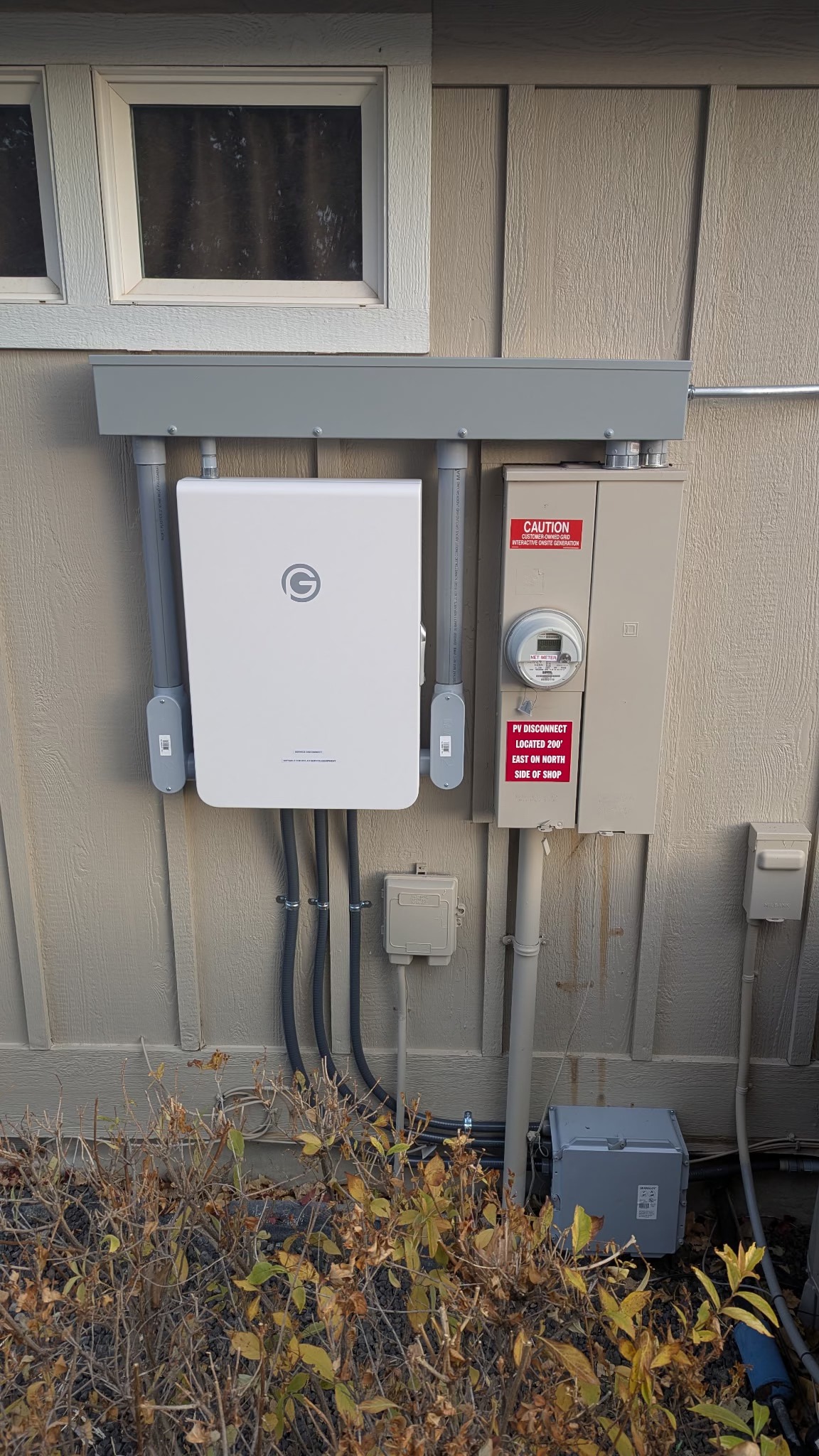 Valley Wide Electric Inc Facebook ad: Licensed & Insured electrical contractor serving the…