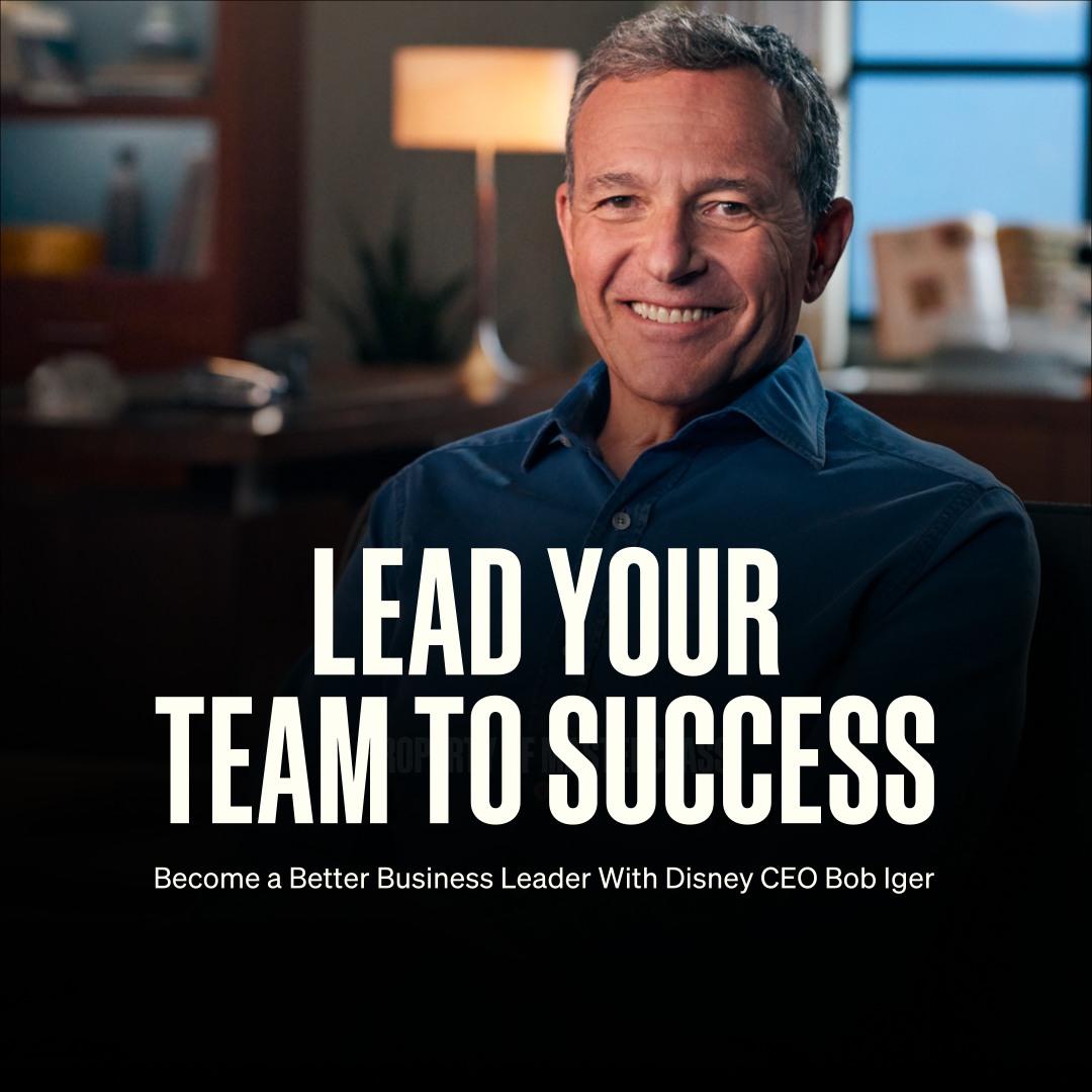 MasterClass Facebook ad