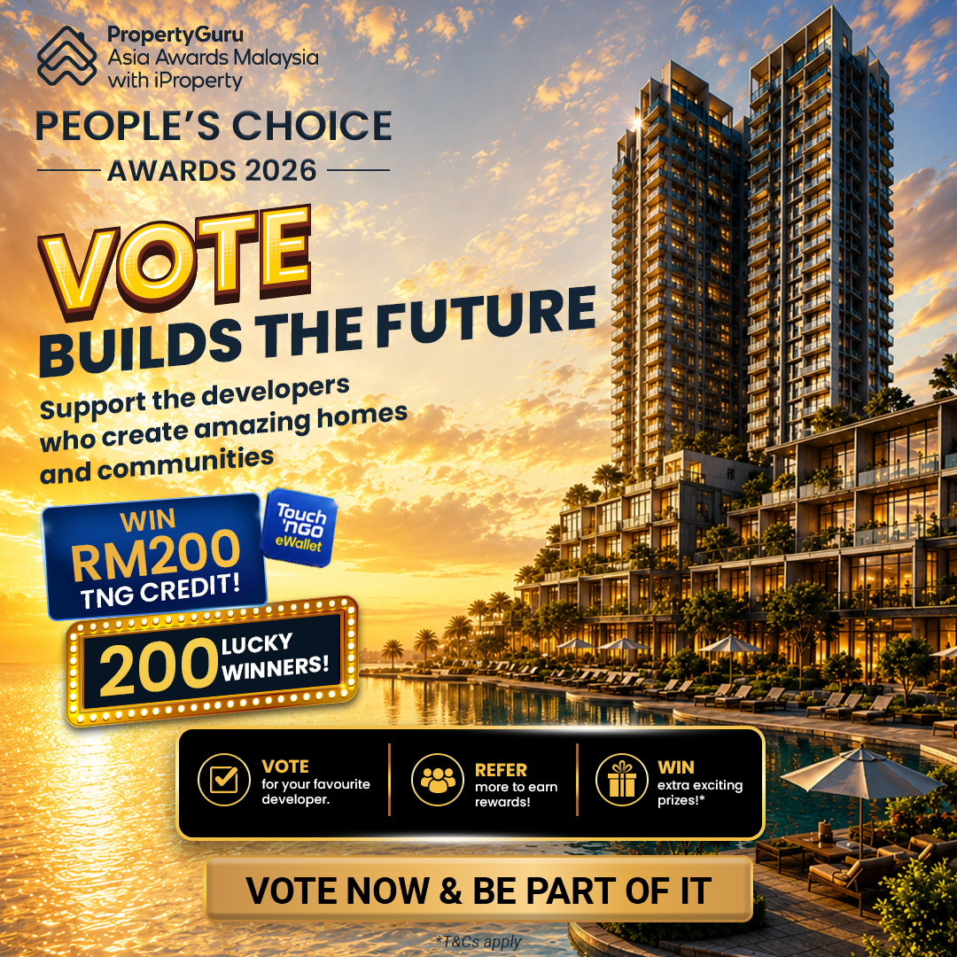 PropertyGuru.com.my Facebook ad
