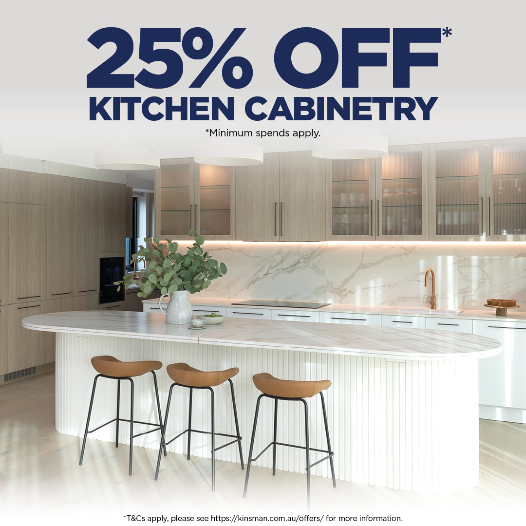Kinsman Group Facebook ad