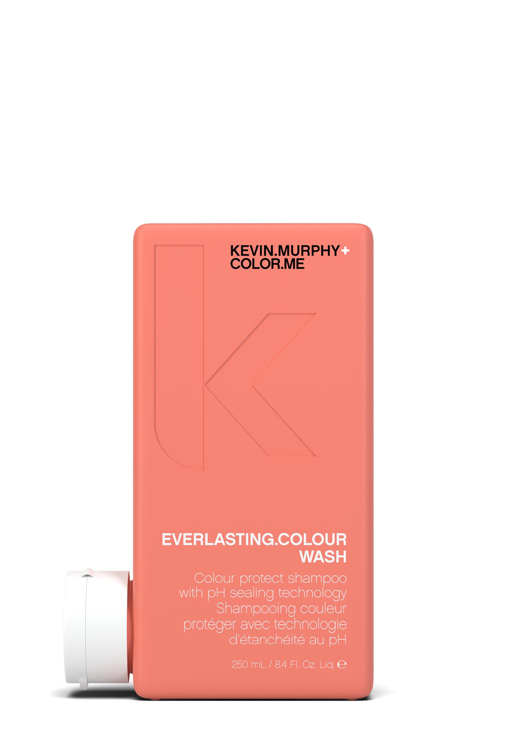 KEVIN.MURPHY France Facebook ad: Comment prenez-vous soin de vos cheveux?