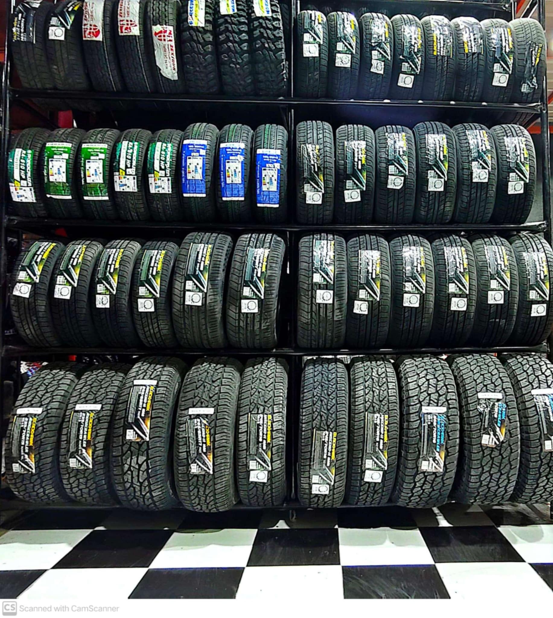 Riders Pit Stop PH Minglanilla Cebu Facebook ad: PROMO CAR TIRES @BEST PRICES WITH FREEBIES