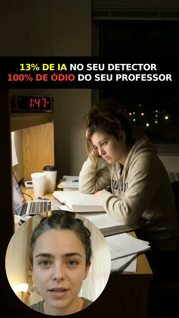Robert Rodesia Facebook ad: Verifica o teu ensaio antes do teu professor