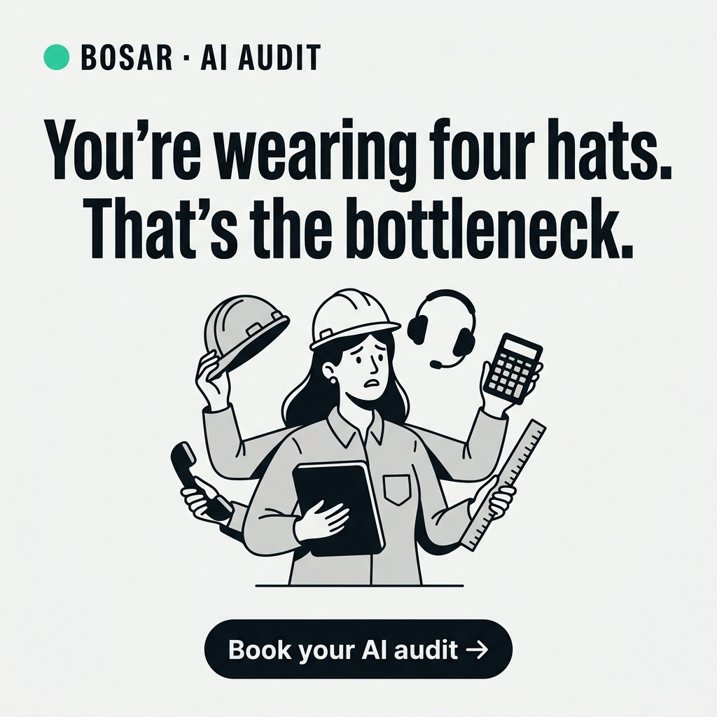 Bo Sar Facebook ad