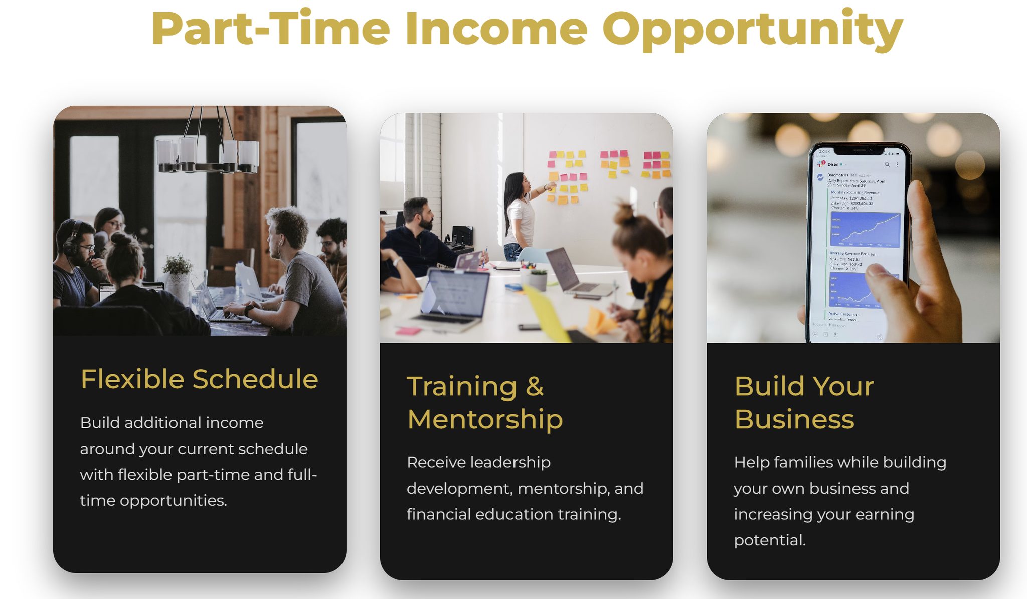 HARD ROC Academy Facebook ad