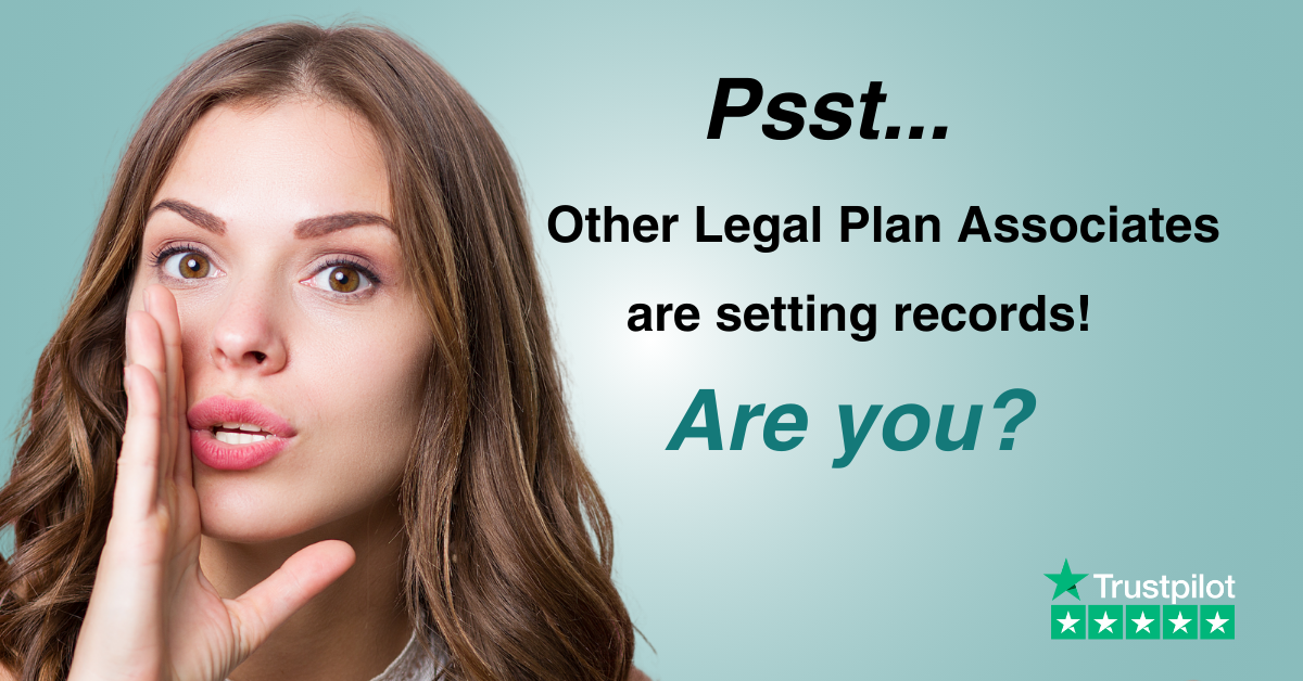 4LegalLeads.com: Leads for Law Firms & Selling Legal Plans Facebook ad