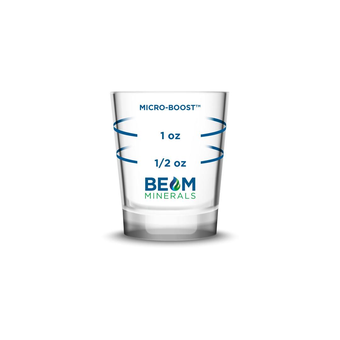BEAM Minerals Facebook ad