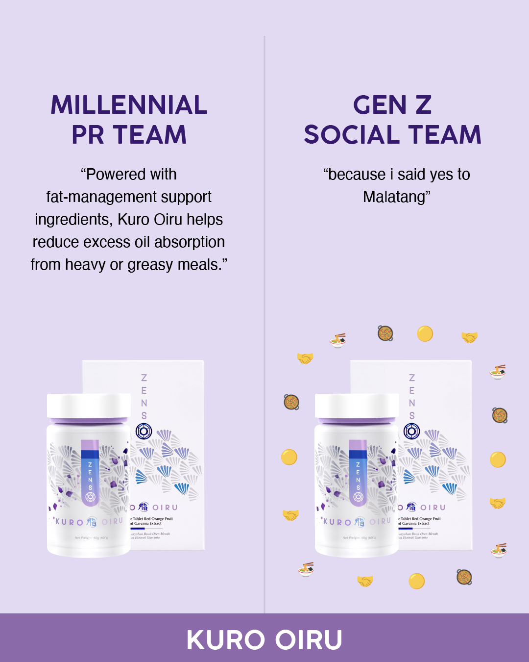 ZENSO_official  Facebook ad