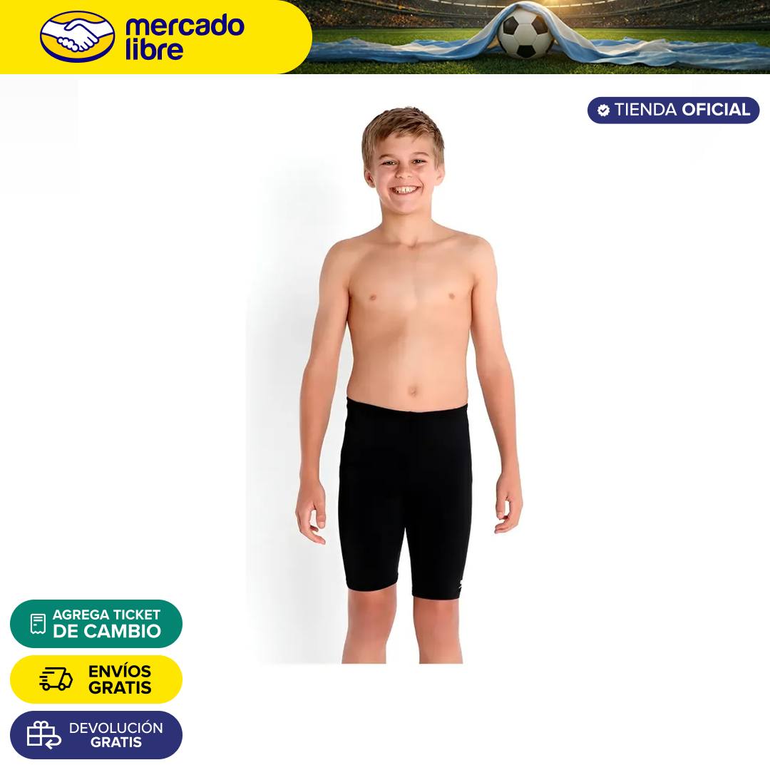 Mercado Libre Facebook ad