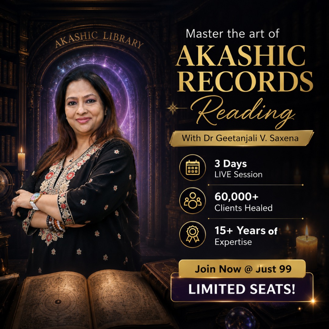Dr Geetanjalii Saxena Facebook ad