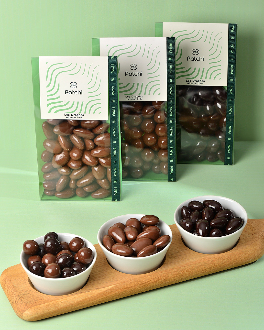 Patchi Canada Facebook ad: Best Chocolate Shop in Canada | Patchi Luxury Chocolate