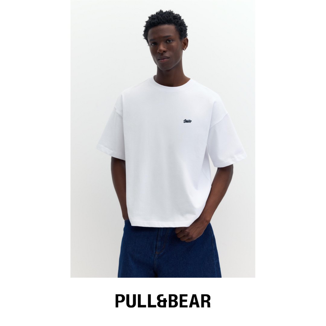 Pull&Bear Facebook ad
