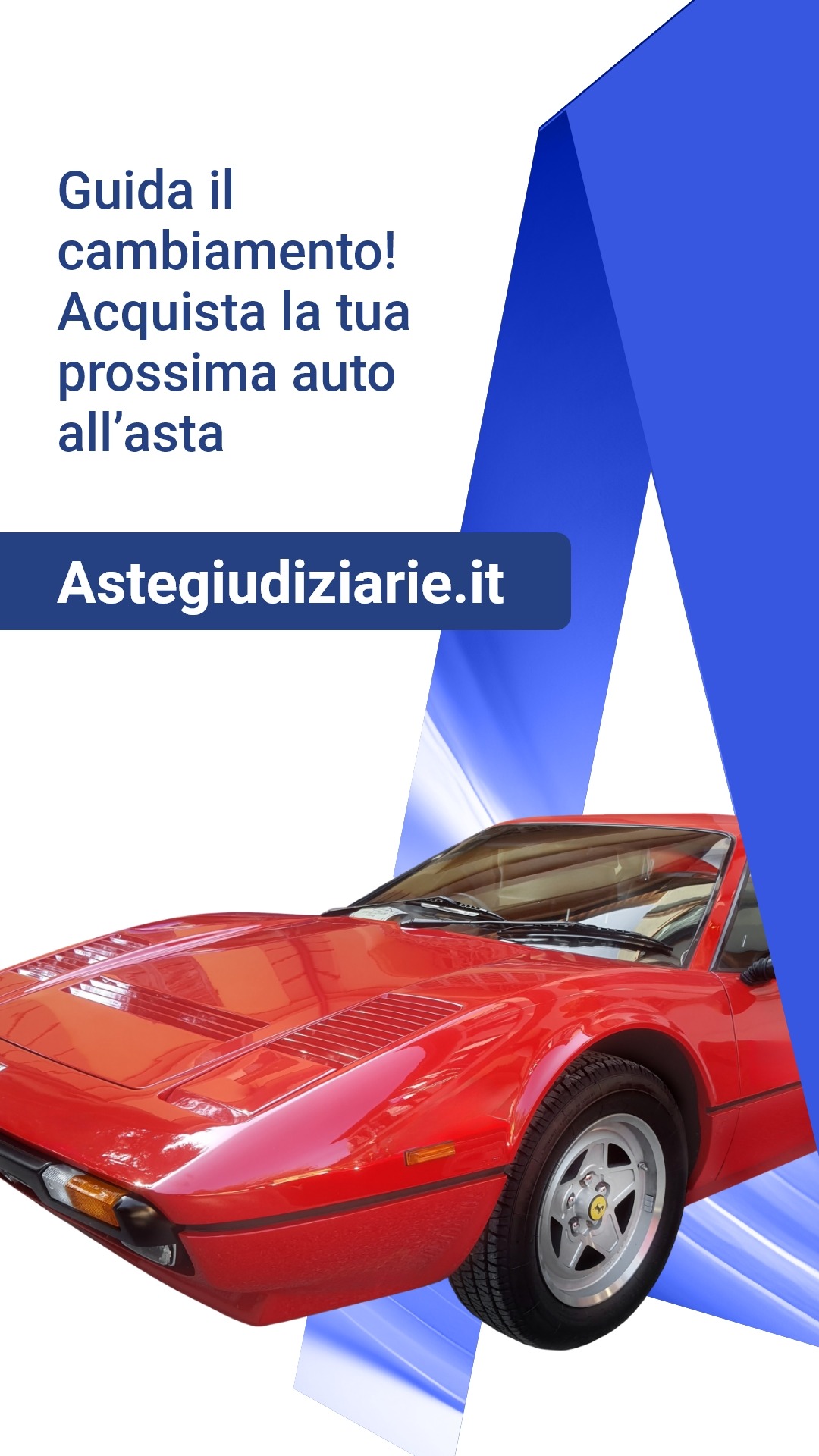Aste Giudiziarie Inlinea S.p.A. Facebook ad