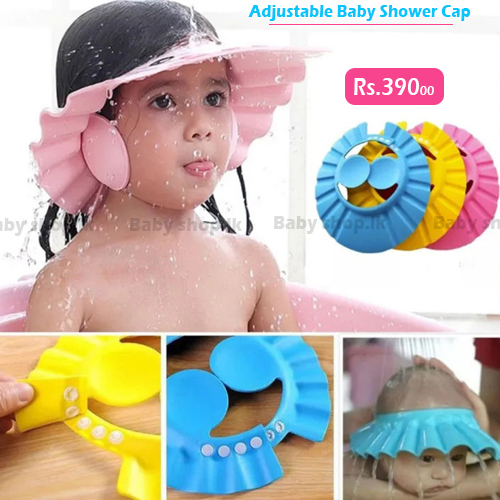 BabyShop.lk Facebook ad