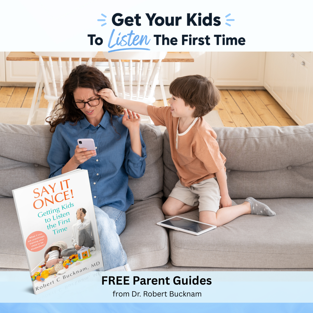 Smart Starts For Parents Facebook ad