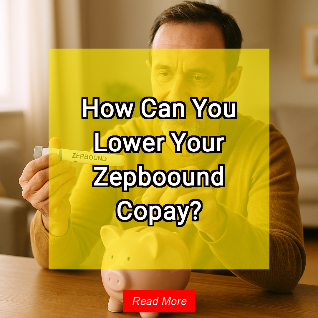 Health Guide Facebook ad: How Can You Lower Your Zepboound Copay? Read More