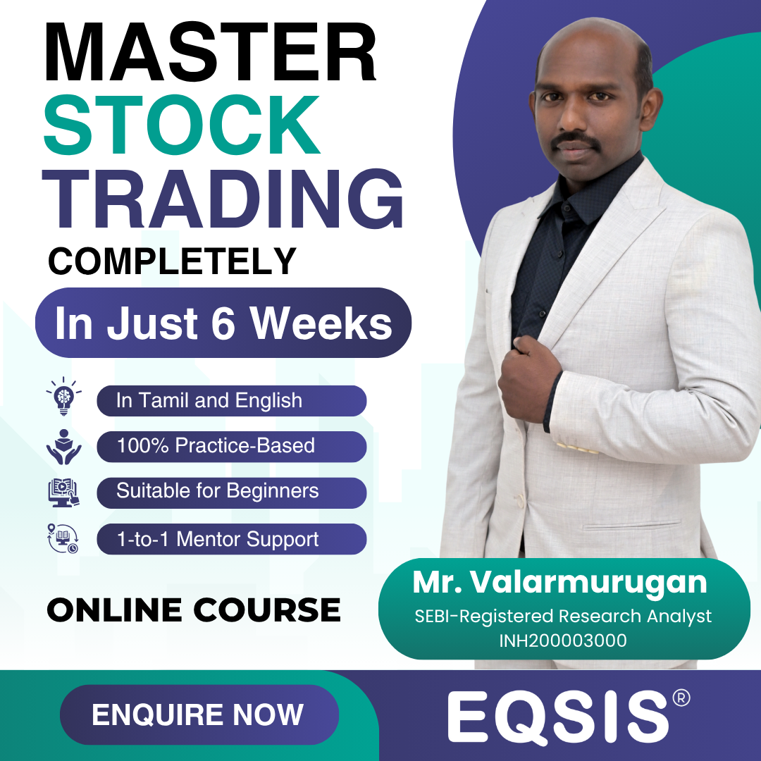 EQSIS Facebook ad