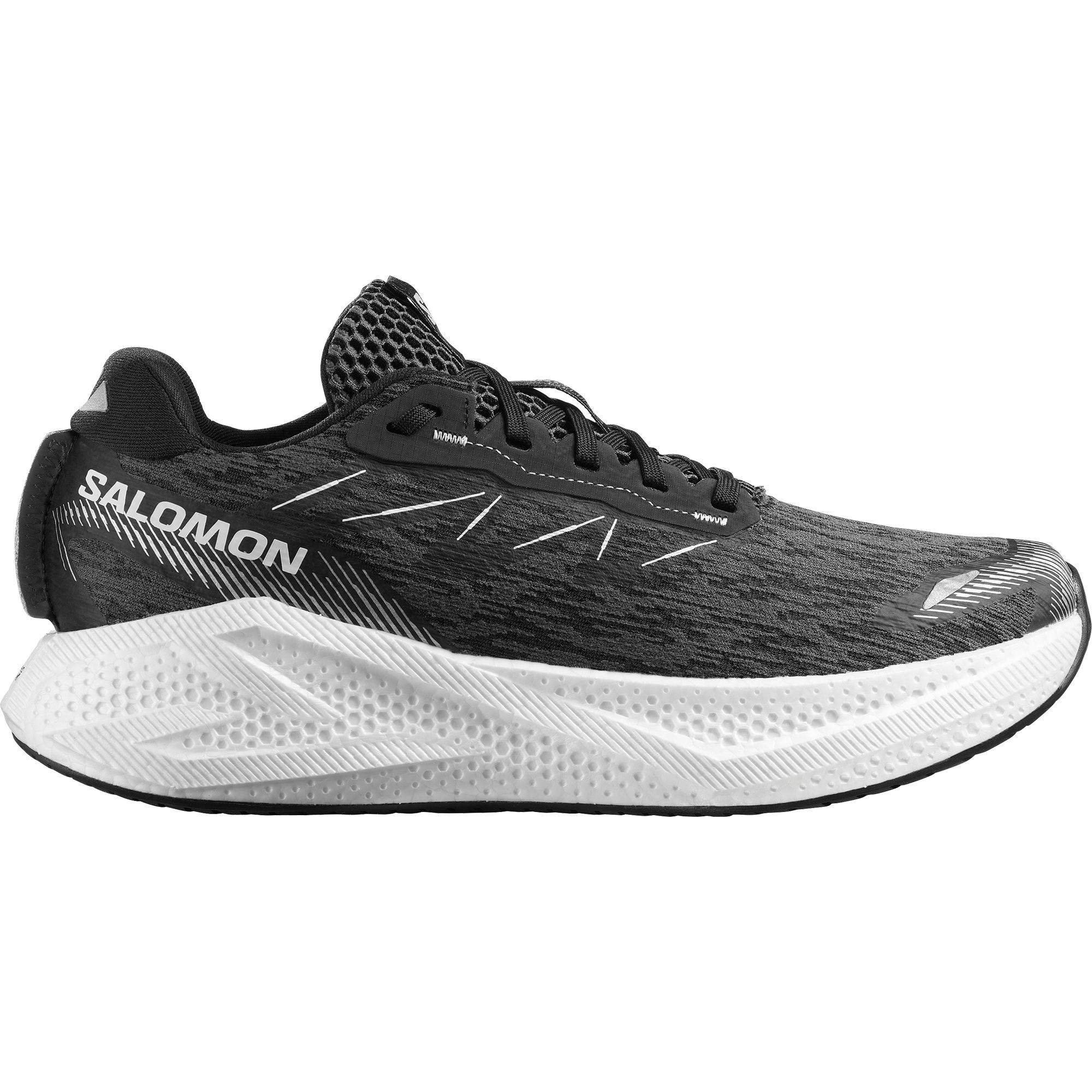 Salomon Facebook ad: Discover our new fall arrivals.