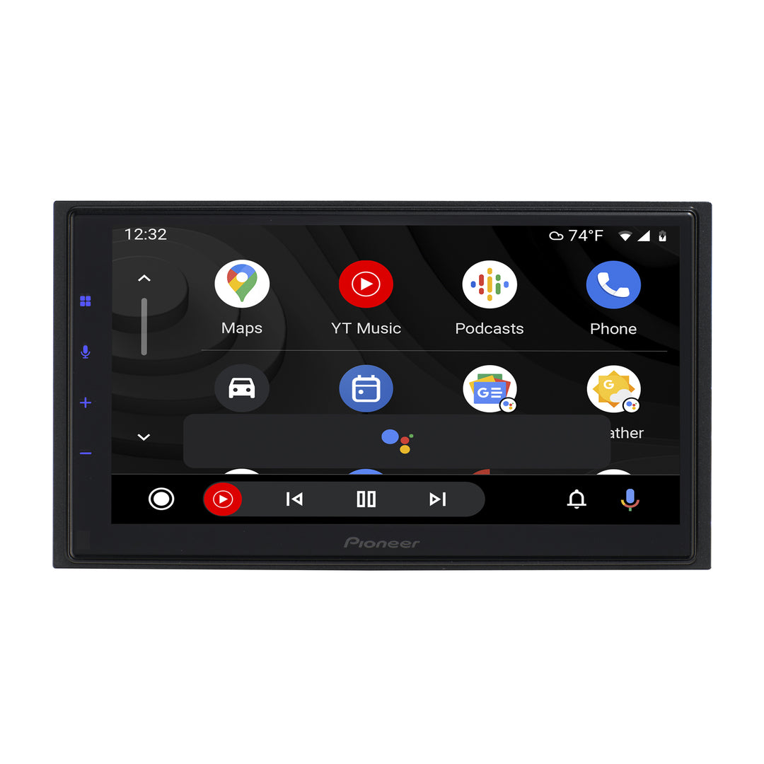 Pioneer Electronics (North America) Facebook ad: Boost your car’s sound system with Pioneer’s…