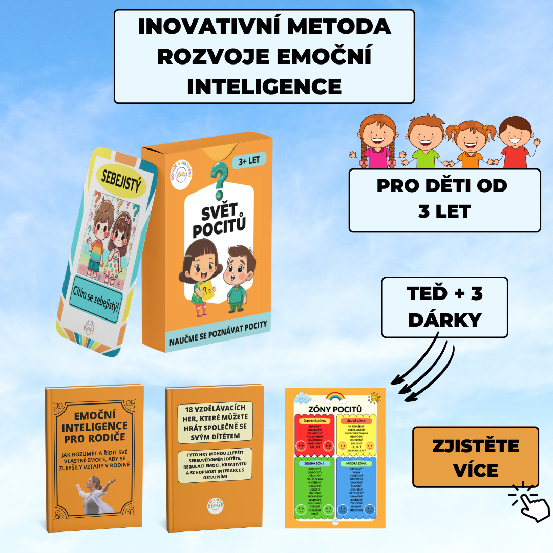 Rodiče s jistotou Facebook ad