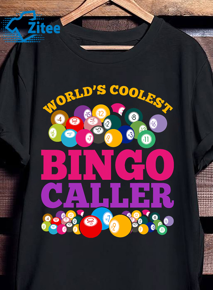 Bingo Caller Facebook ad: Perfect gift for anyone who loves playing Bingo!