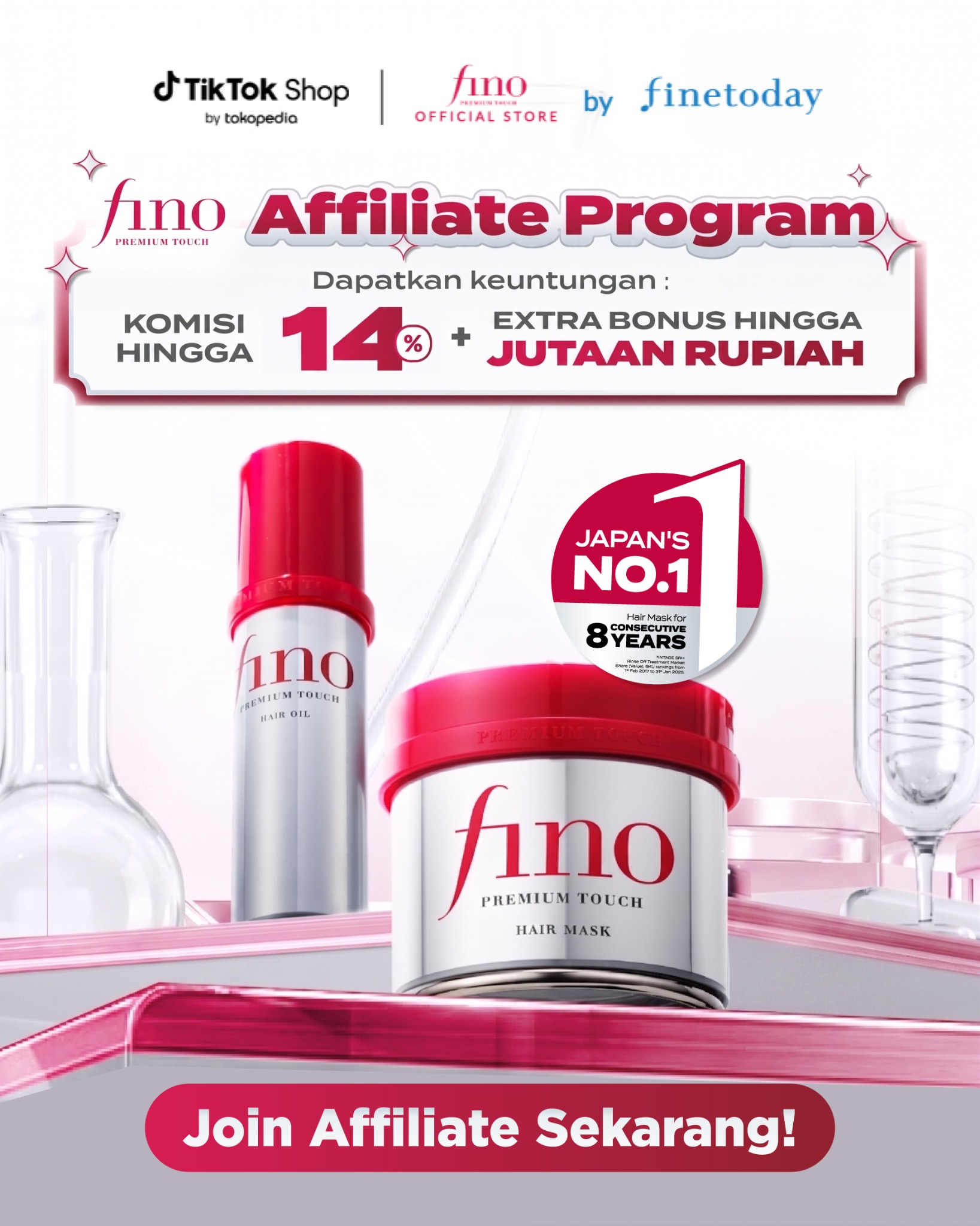Fino ID Facebook ad