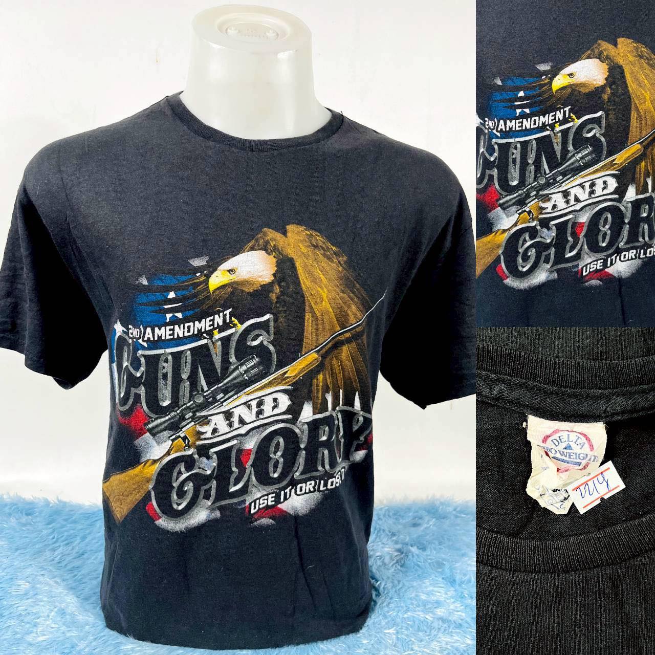 RAJA Vintage Facebook ad: เปิดที่ 20 20 20