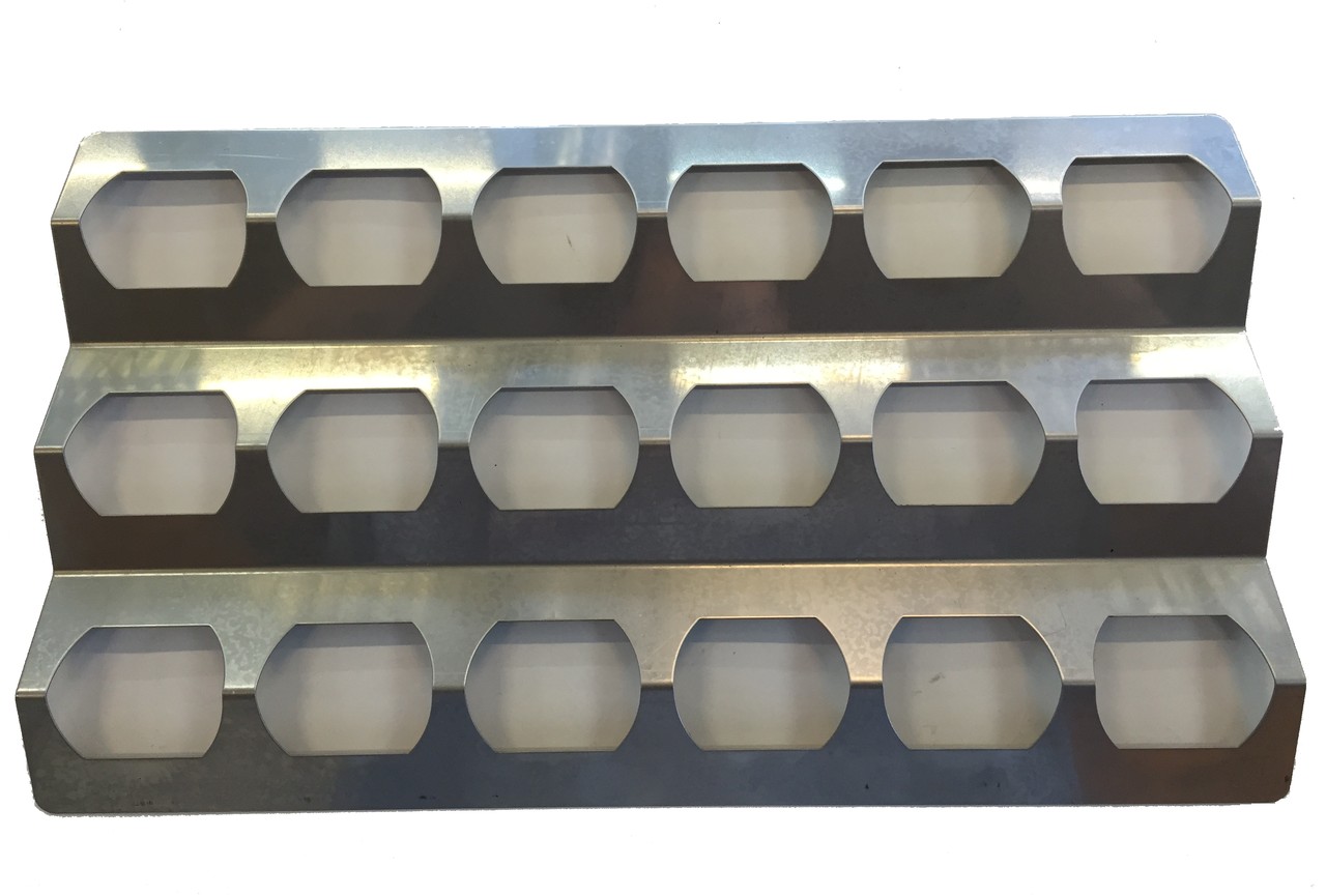 TheBBQDepot.com Facebook ad
