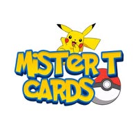 Mister T Cards Facebook ad: Sell your Pokemon cards!