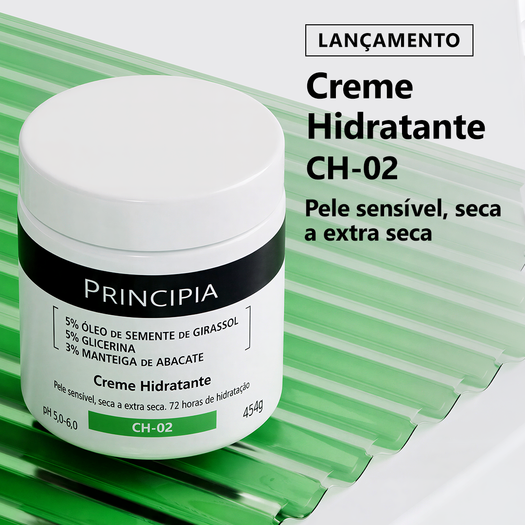 Principia Skincare Pro Facebook ad