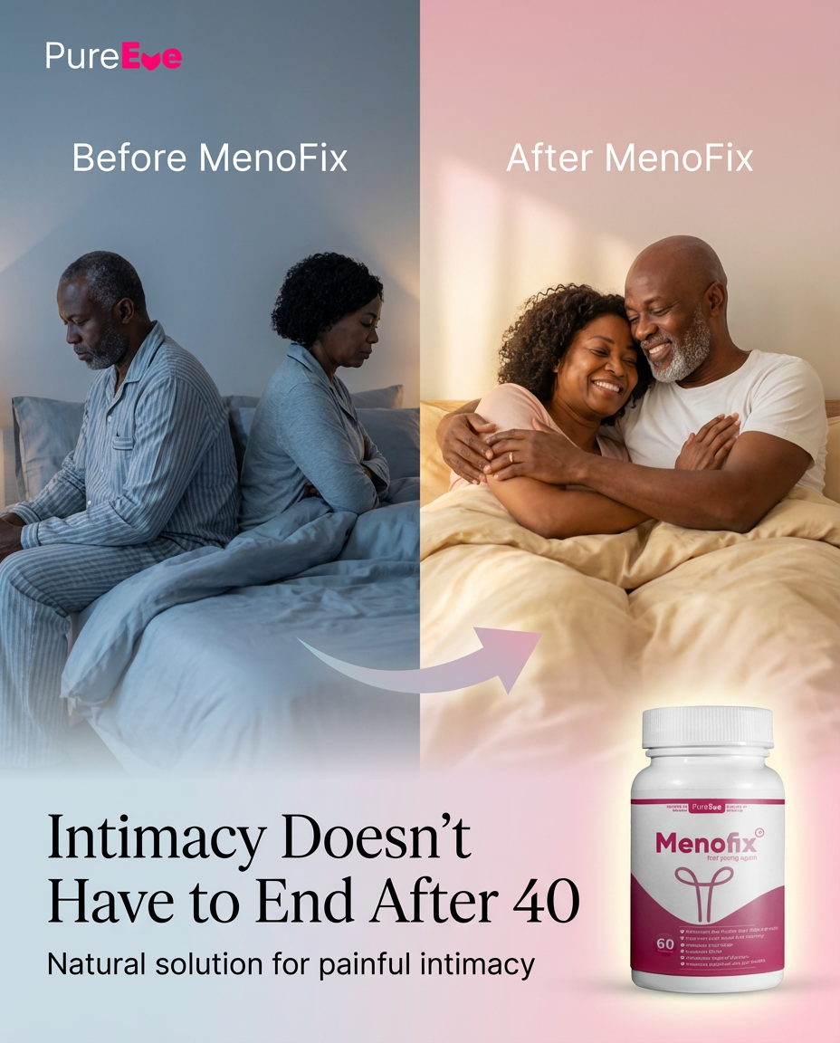 Wellness Wisdom Facebook ad