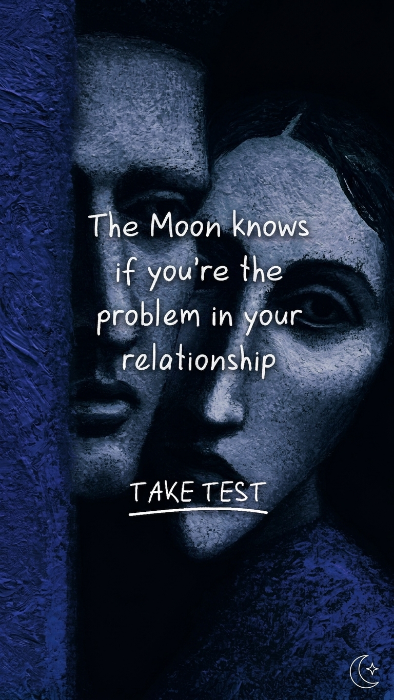 Moonology Insight Facebook ad