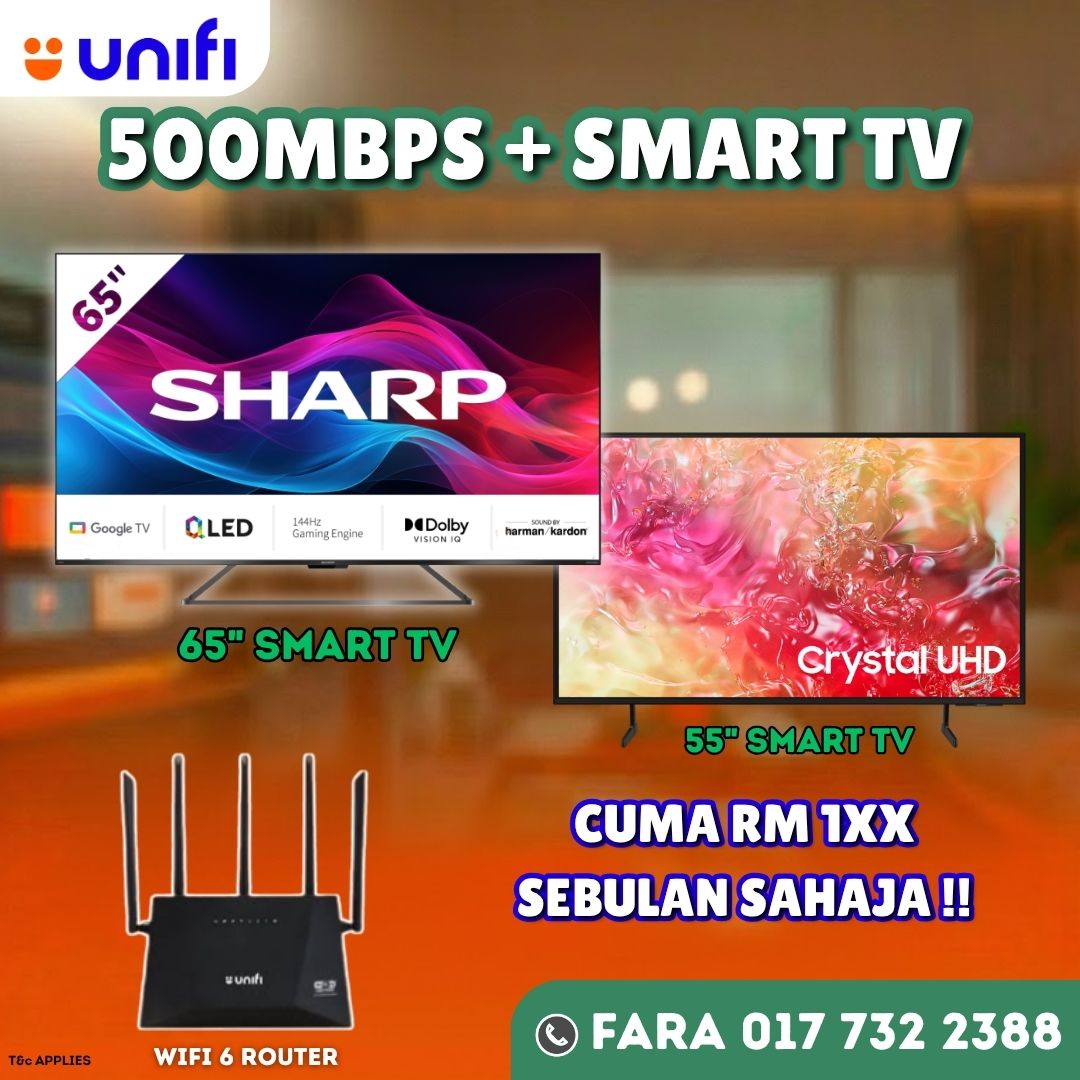 FibreBuddies - Fara UniFi Facebook ad: ๐ฑ๐ฑ ๐จ๐๐ ๐ง๐ฉ