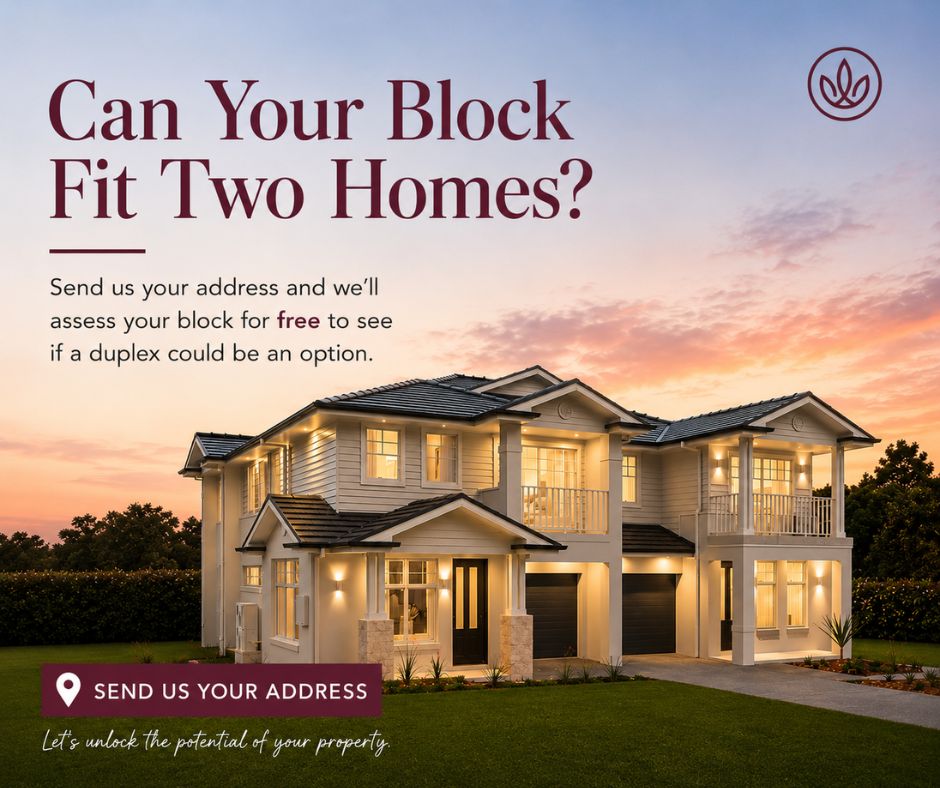Lily Homes Facebook ad