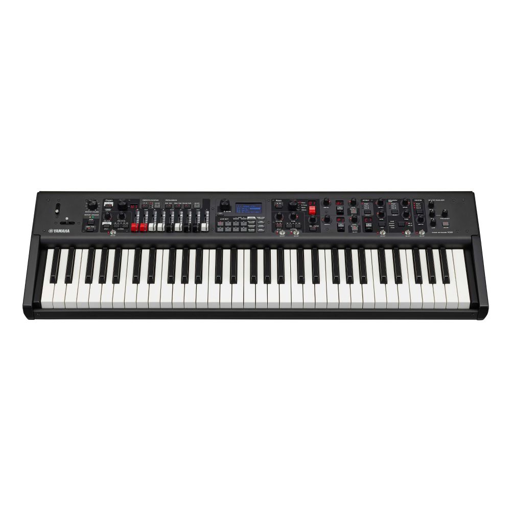 Yamaha Music India Facebook ad