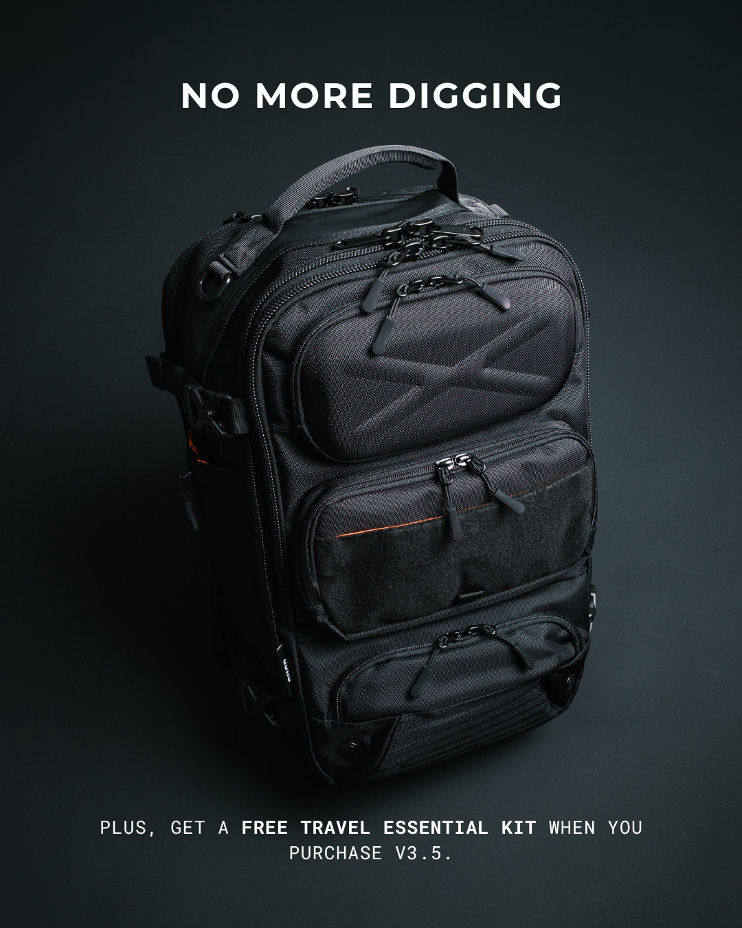 Oono Facebook ad
