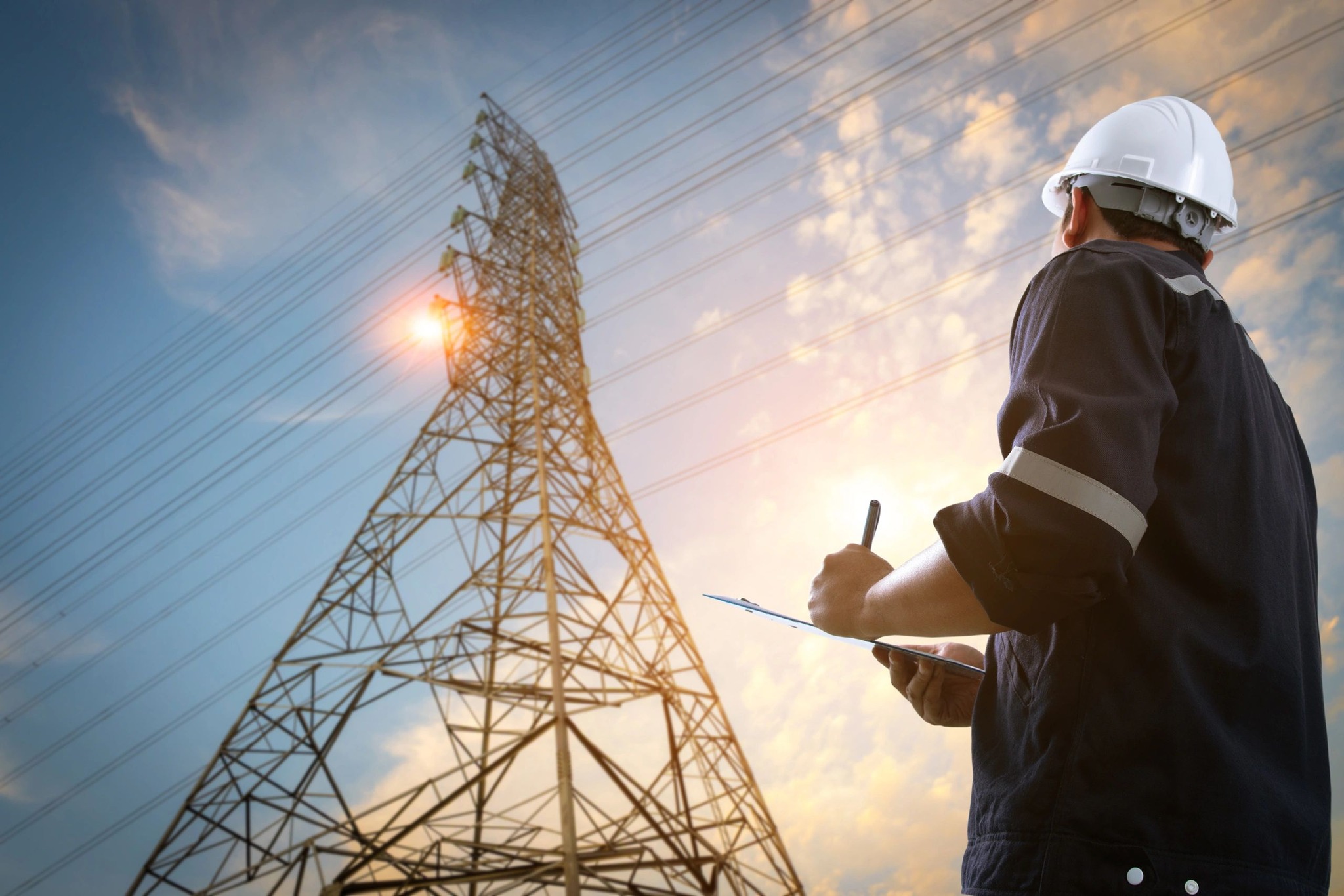 Lüven Electrical Facebook ad: Did you know a well-maintained electrical system can…