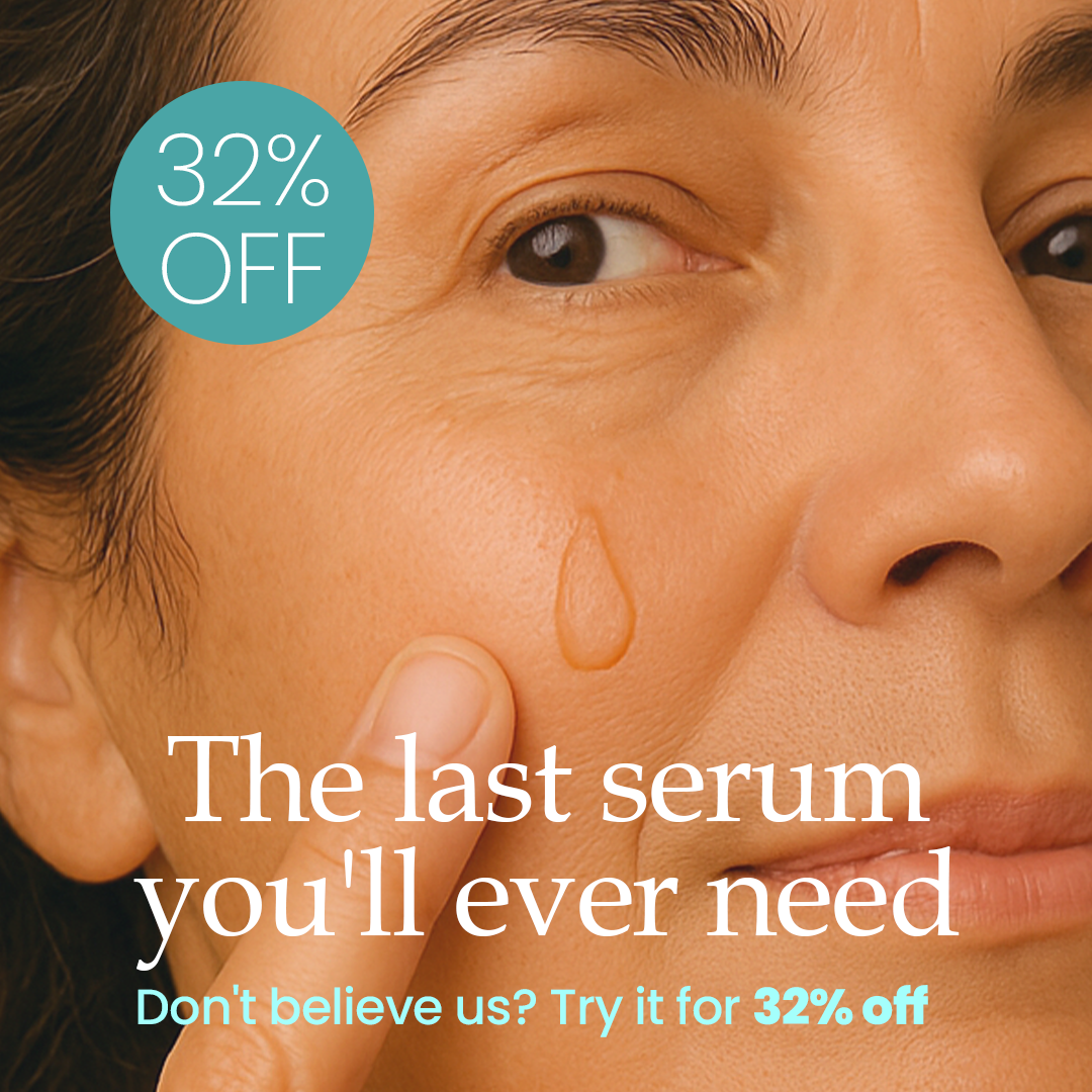 Inblair Facebook ad