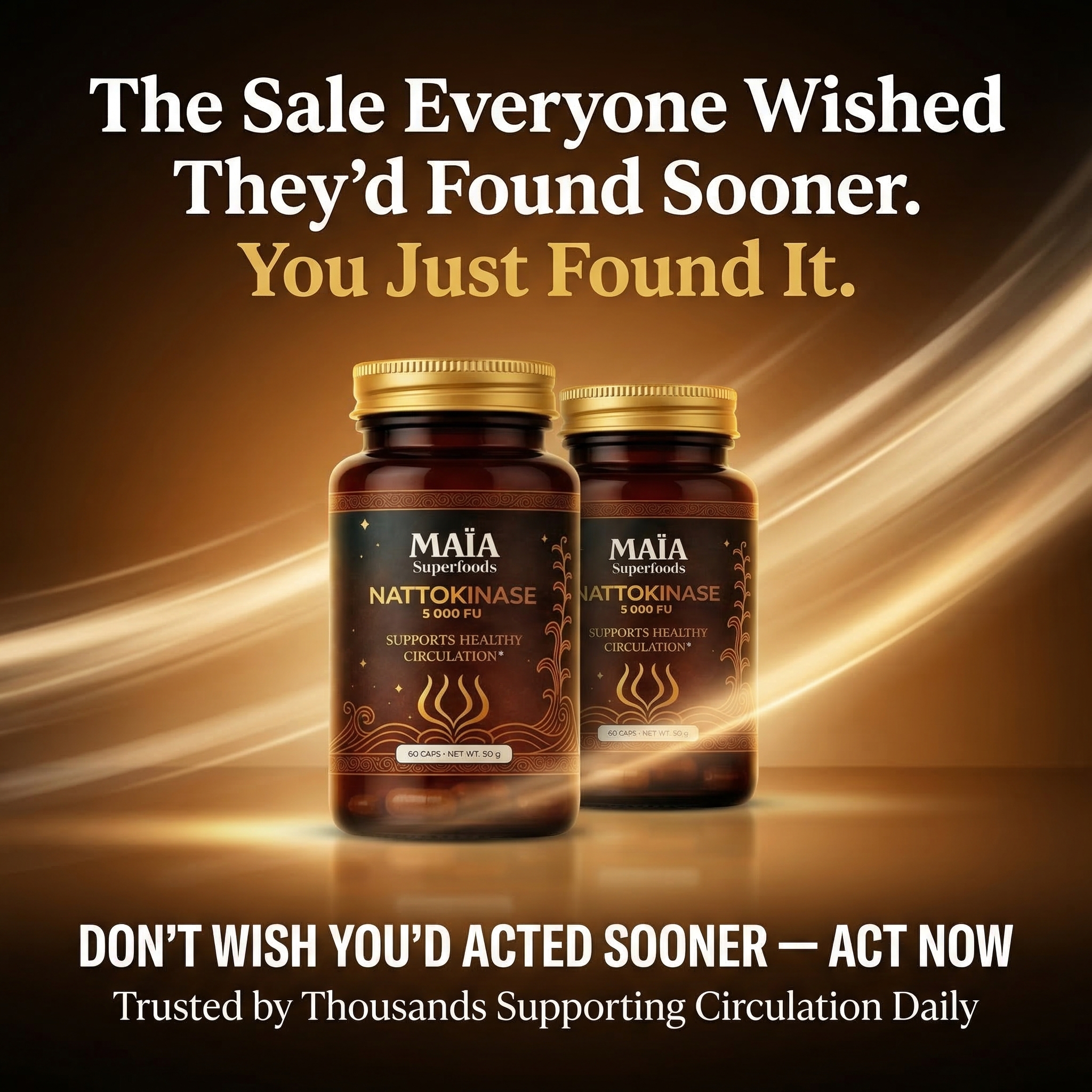 Cacao Research Institute Facebook ad