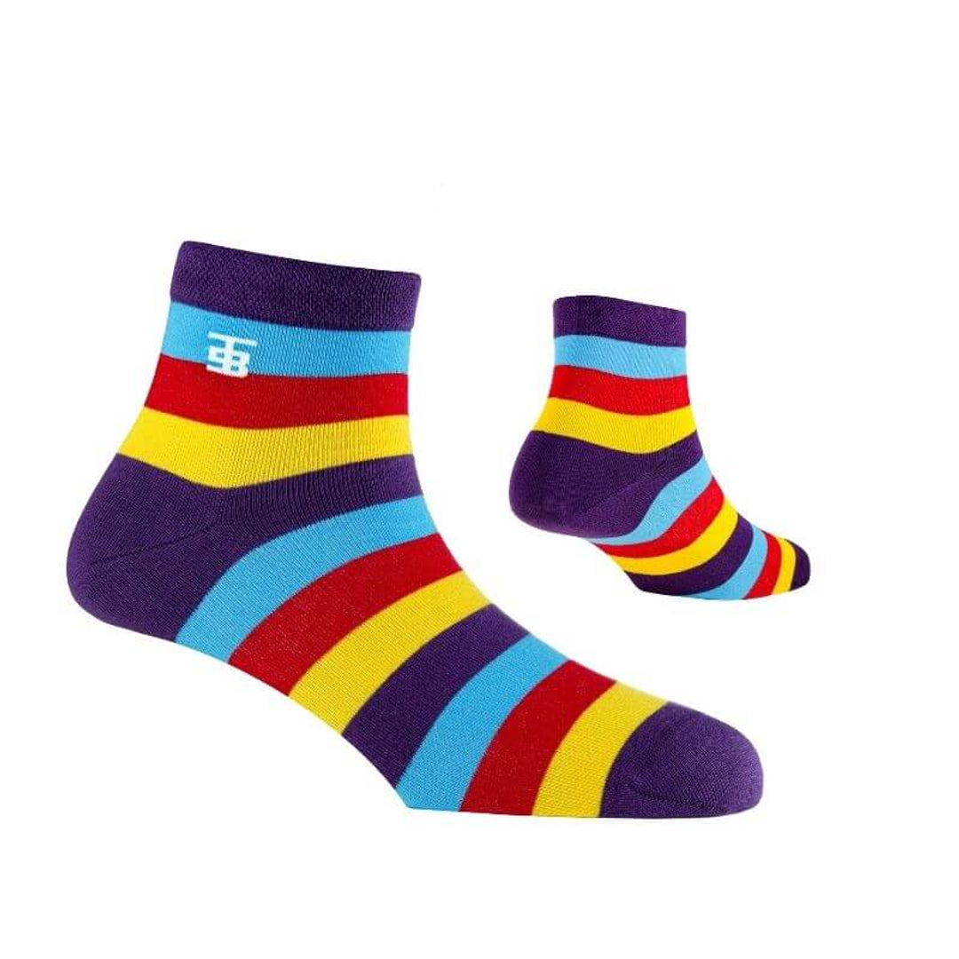 SockSoho Facebook ad