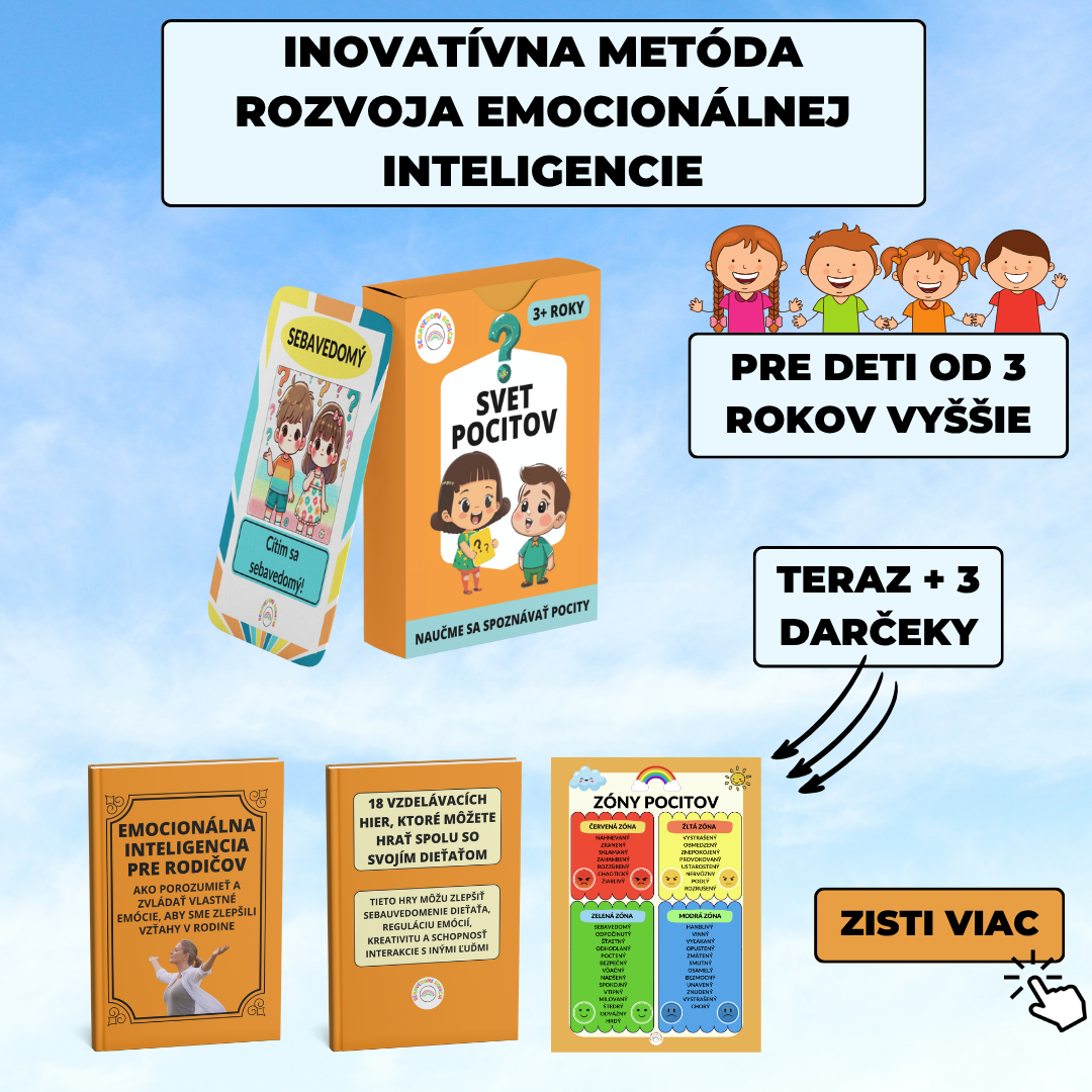 Sebavedomí rodičia Facebook ad