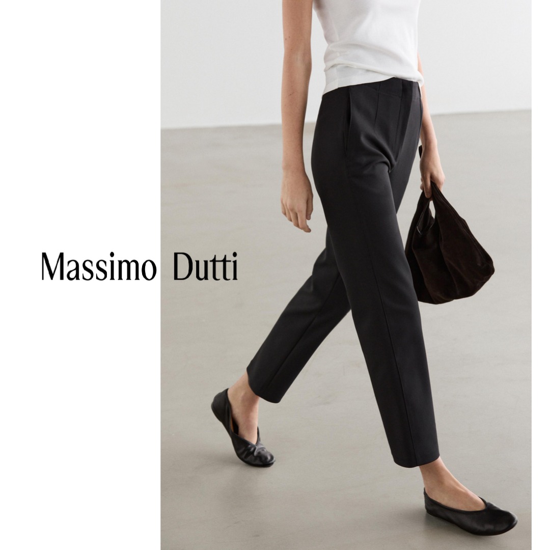Massimo Dutti Facebook ad