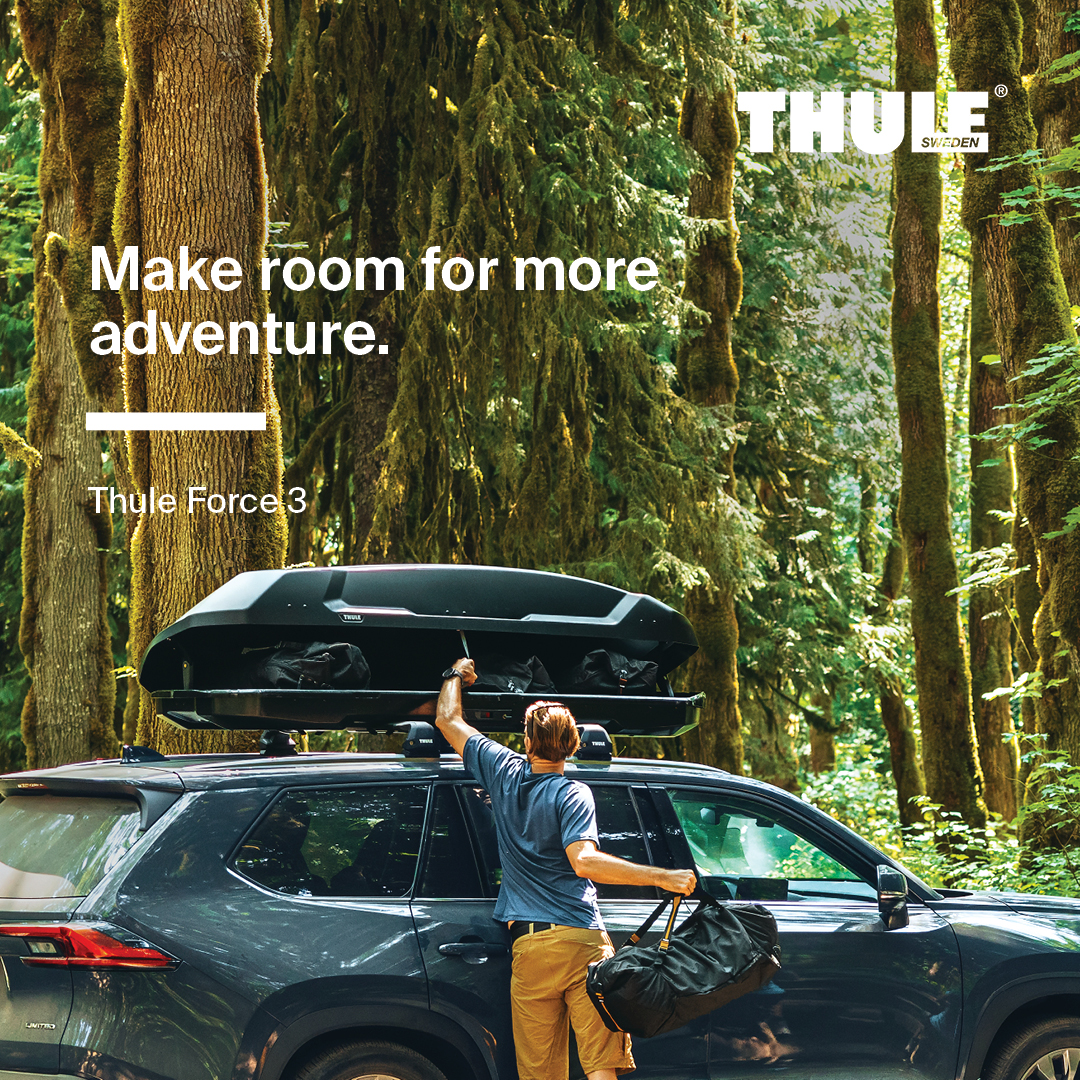 REI Facebook ad