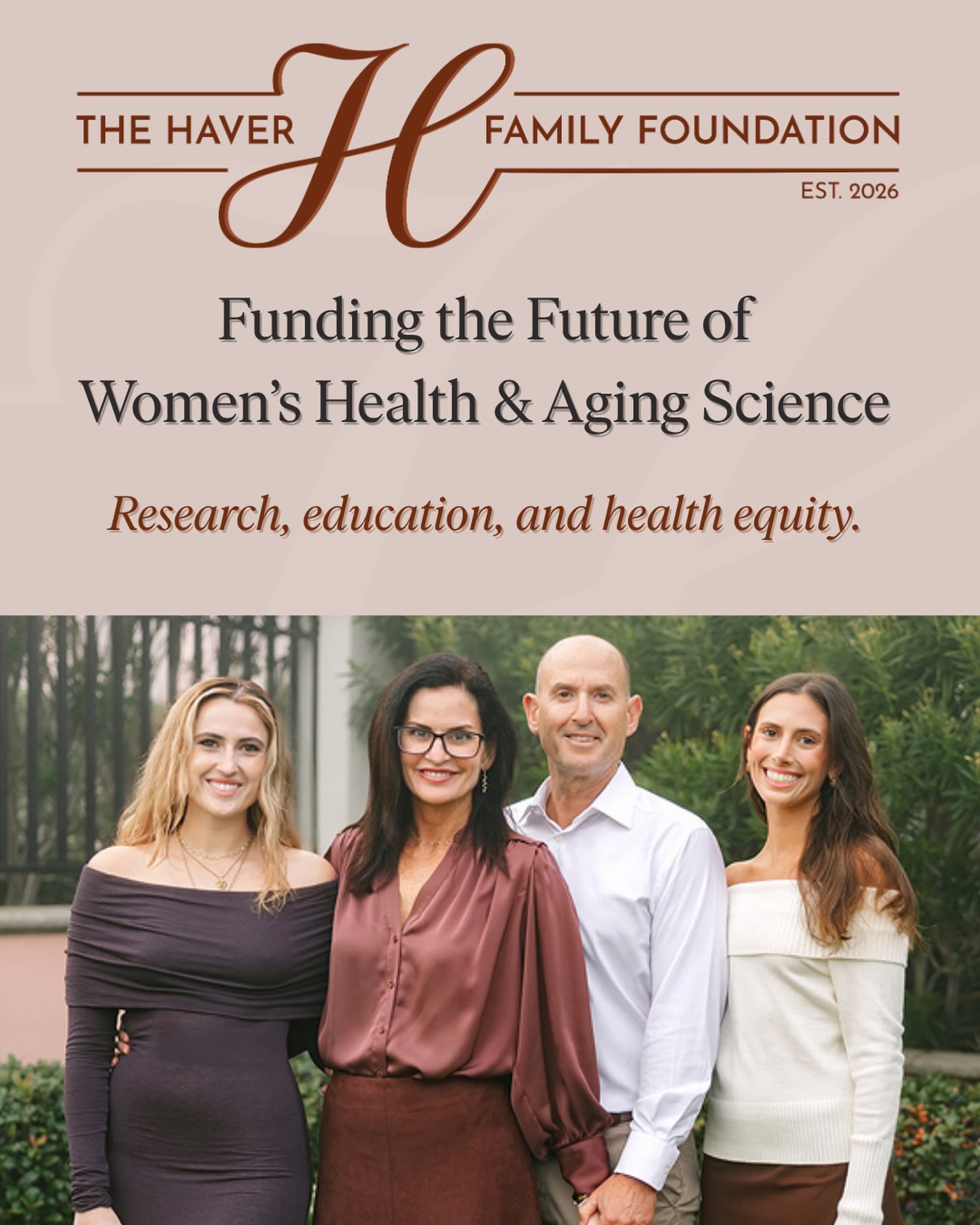 The Pause Life by Dr. Mary Claire Haver Facebook ad