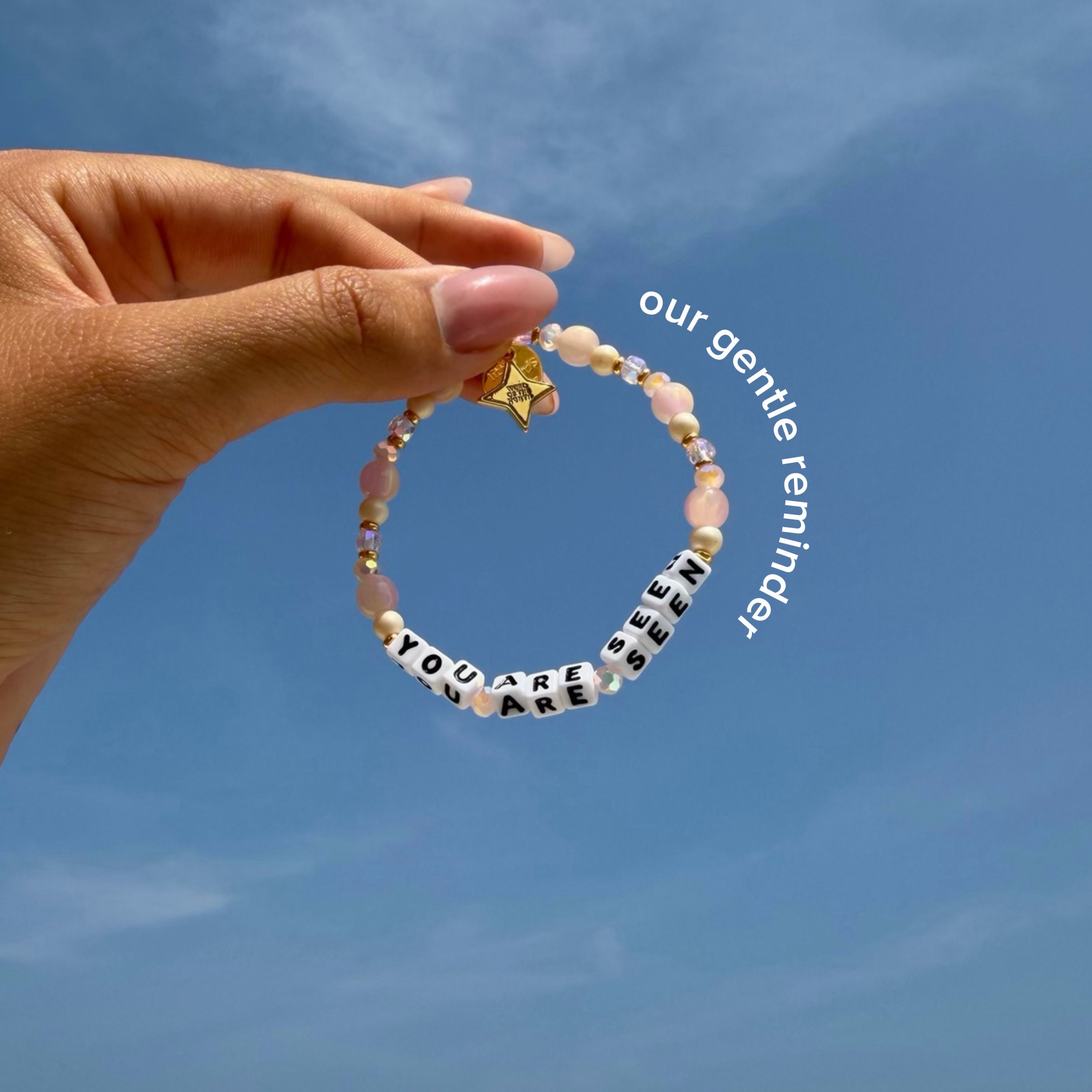 Little Words Project Facebook ad