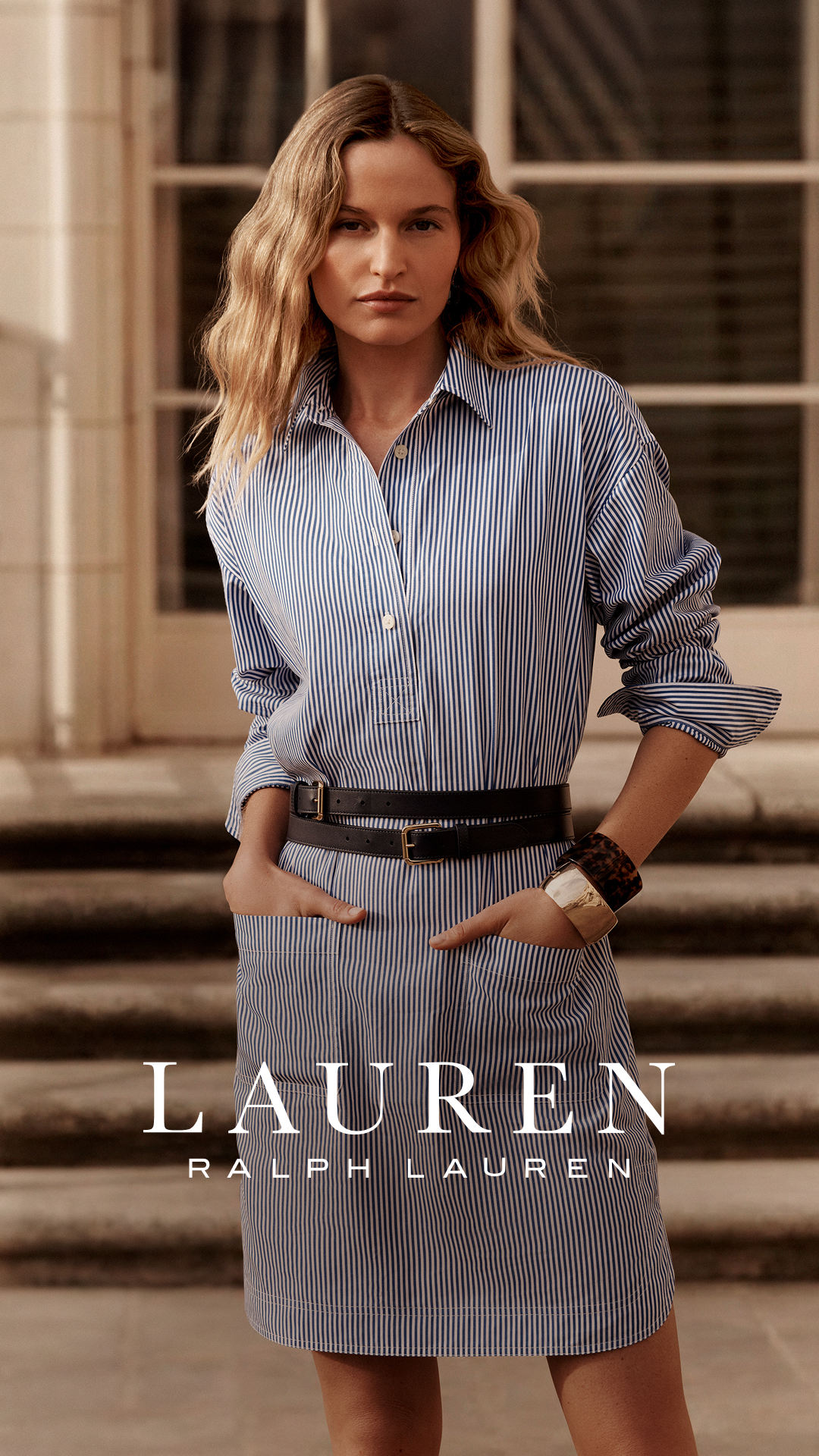 Nordstrom Facebook ad