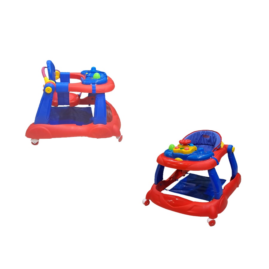 TOY MALL Facebook ad