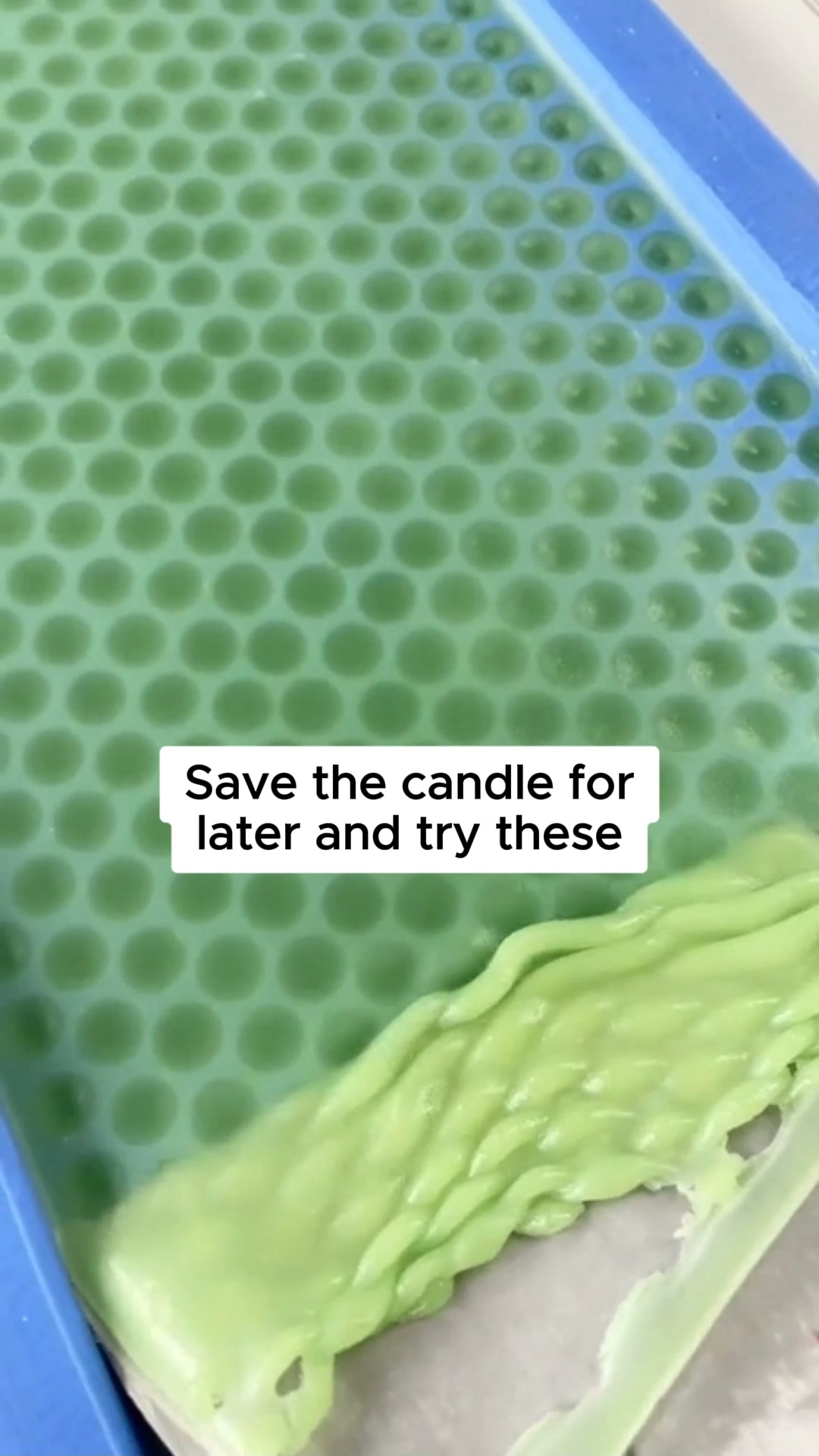 Mothers Earth Facebook ad: No Harsh Chemicals
